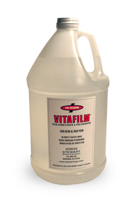 Gallon Bottle of Vitafilm